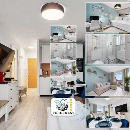 Apartamento Federnest Duisburg Exterior foto