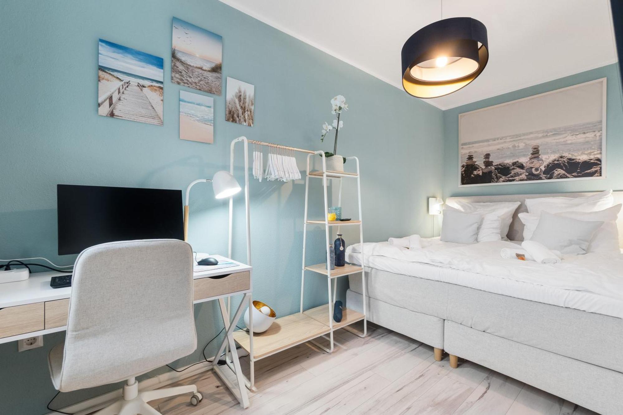 Apartamento Federnest Duisburg Exterior foto