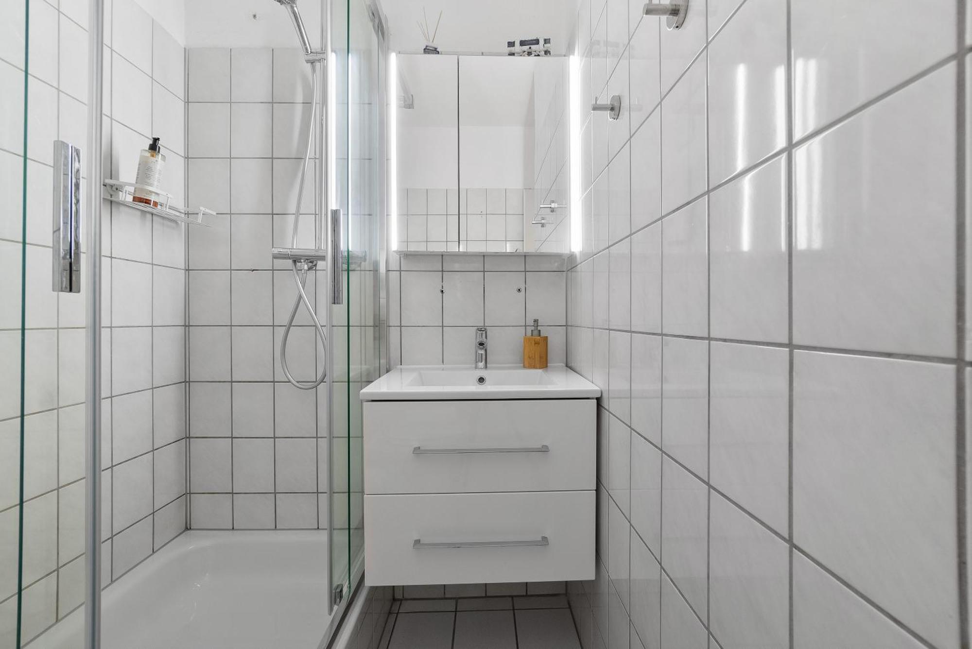 Apartamento Federnest Duisburg Exterior foto
