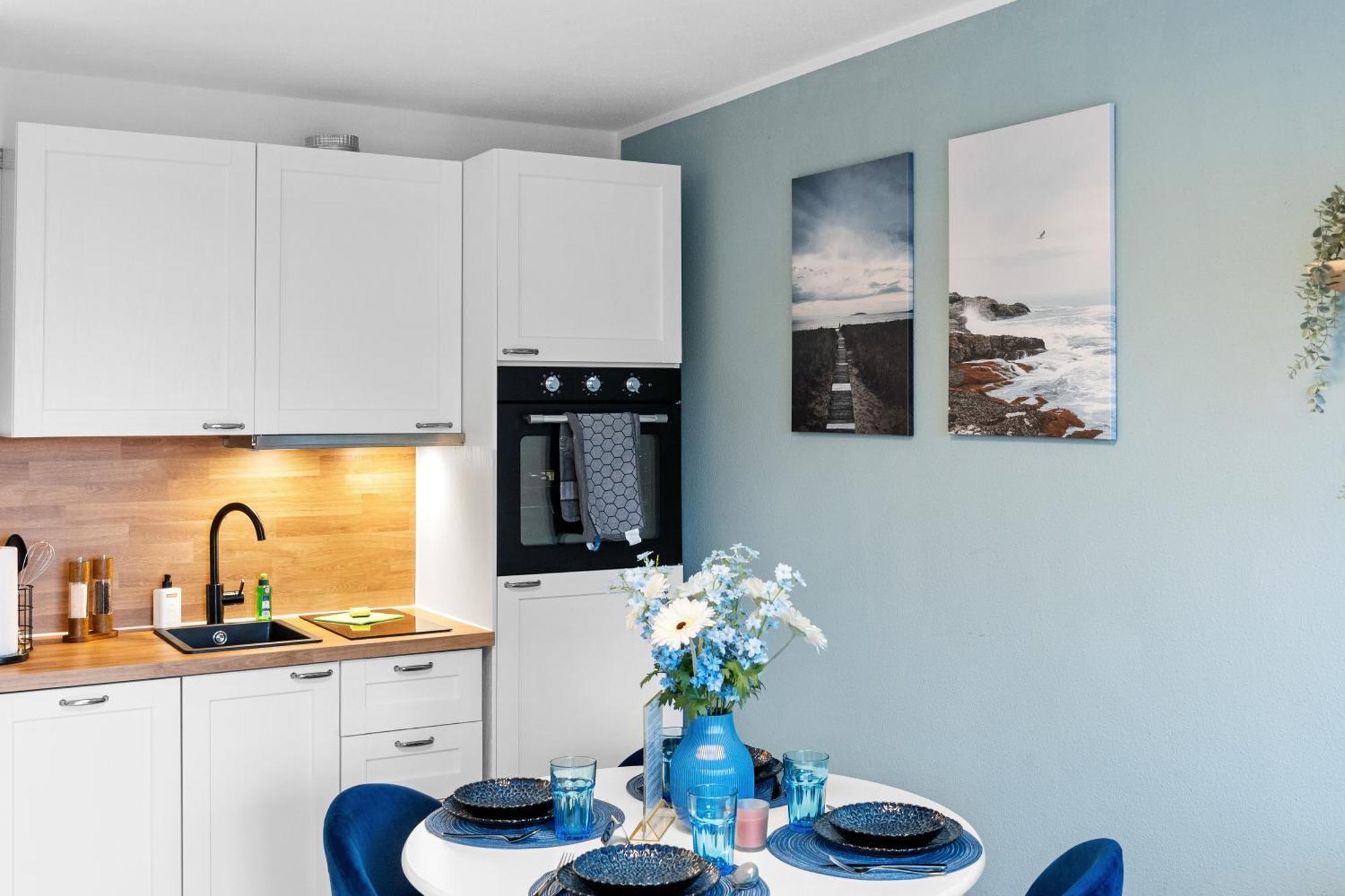 Apartamento Federnest Duisburg Exterior foto