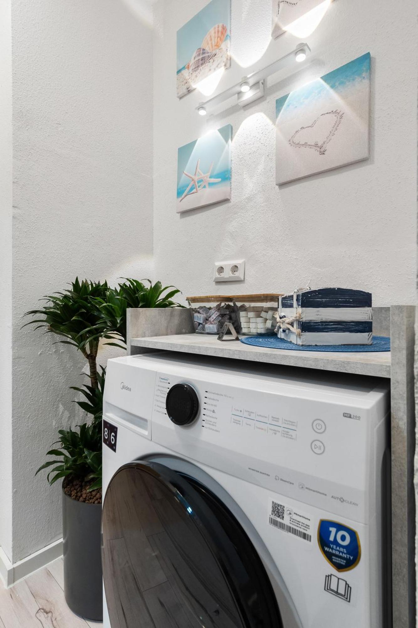Apartamento Federnest Duisburg Exterior foto