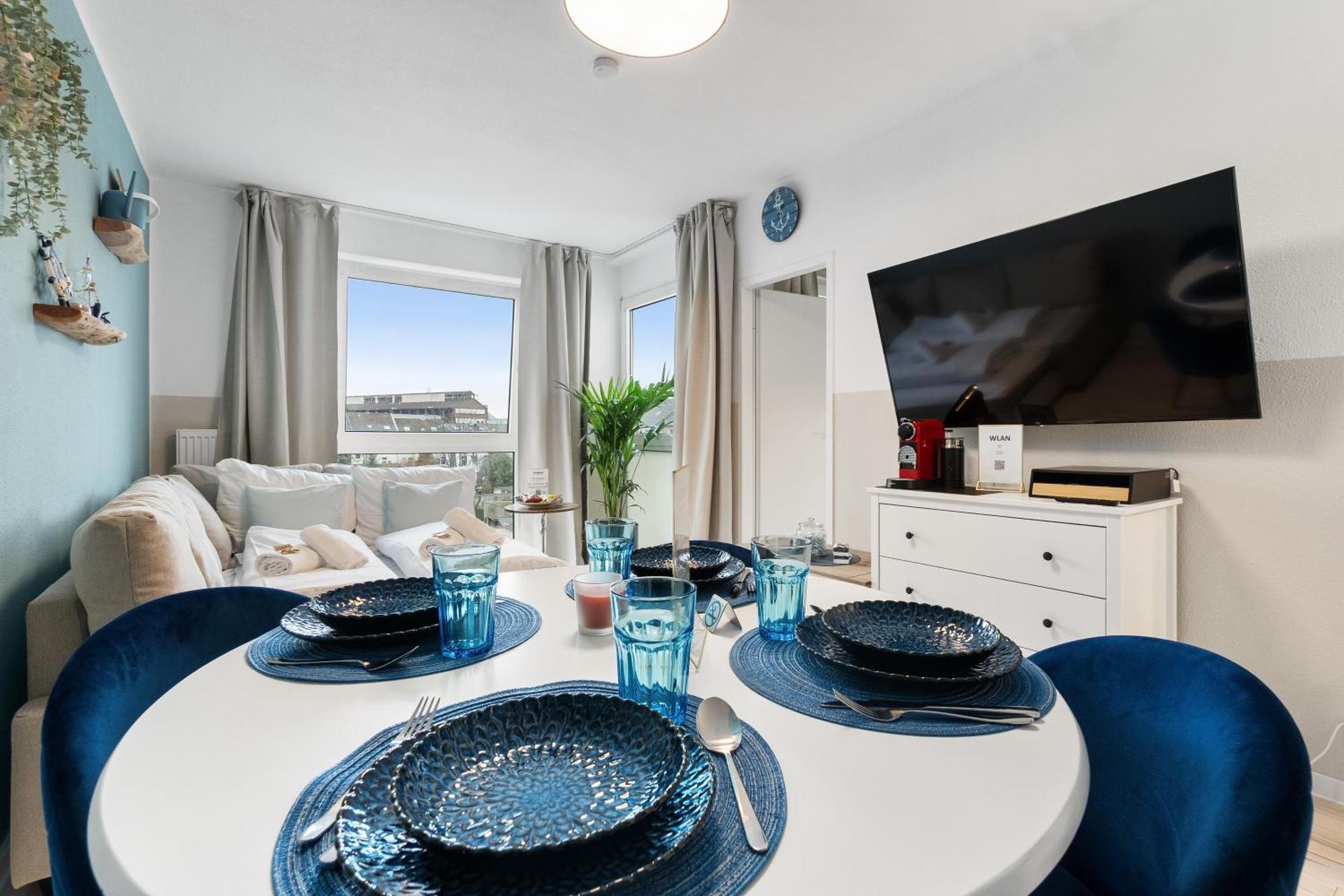 Apartamento Federnest Duisburg Exterior foto